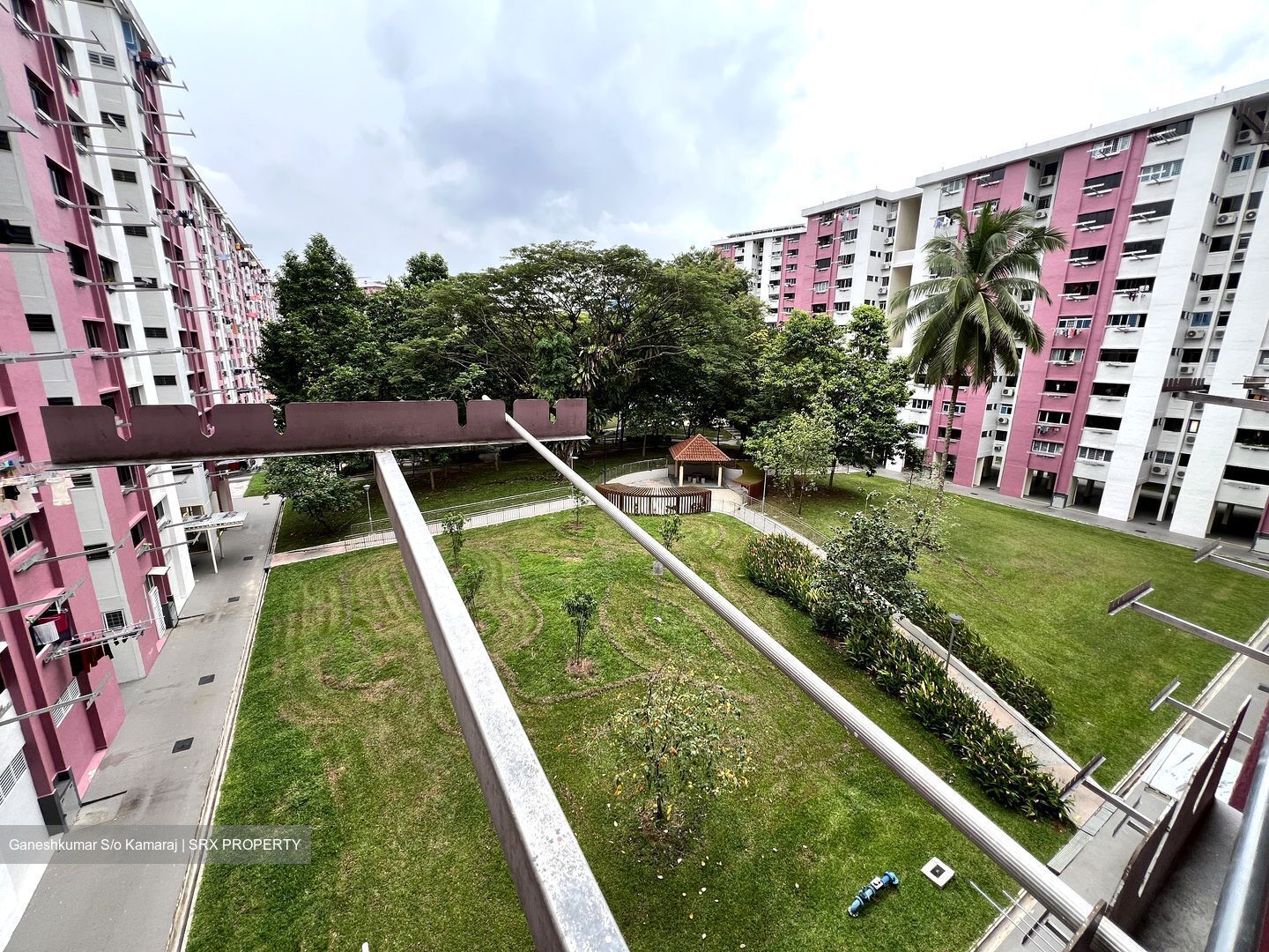 Blk 610 Ang Mo Kio Avenue 4 (Ang Mo Kio), HDB 3 Rooms #503577641